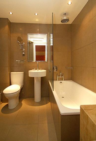 Milsoms Hotel Dedham Room photo